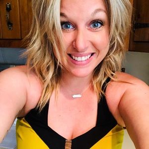 Meet your Posher, Kate